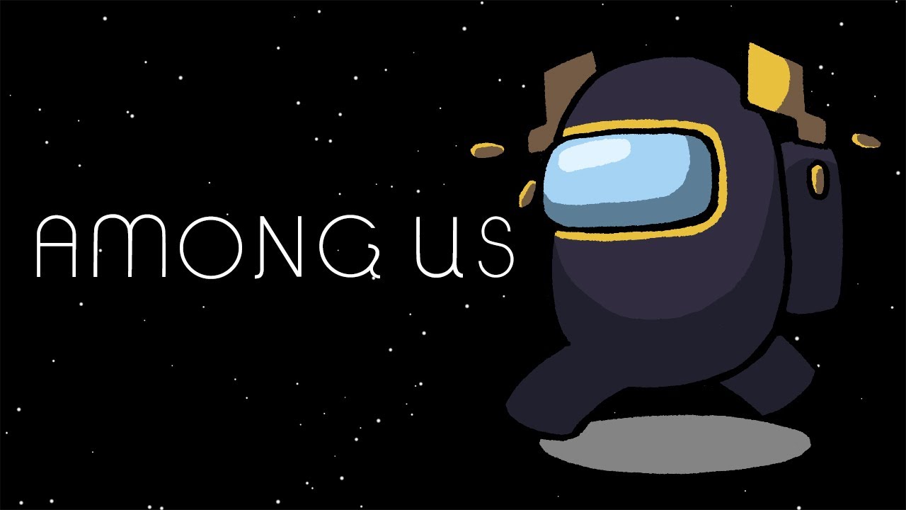 【among us 】はじめてのあもんぐうすでコラボ【アルス・アルマル/にじさんじ】