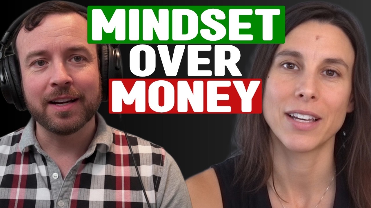 Money vs. Happiness vs Mindset