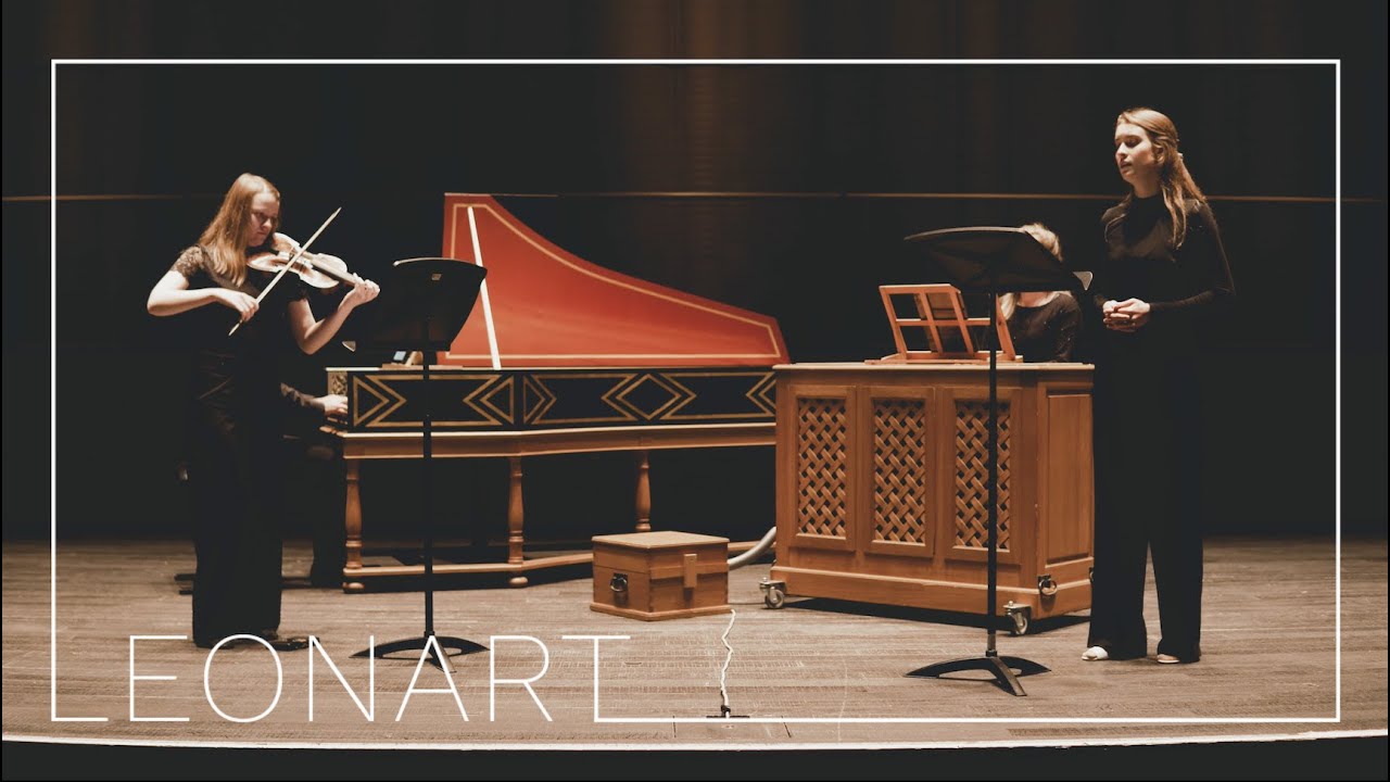 G. P. Telemann: Cantata 