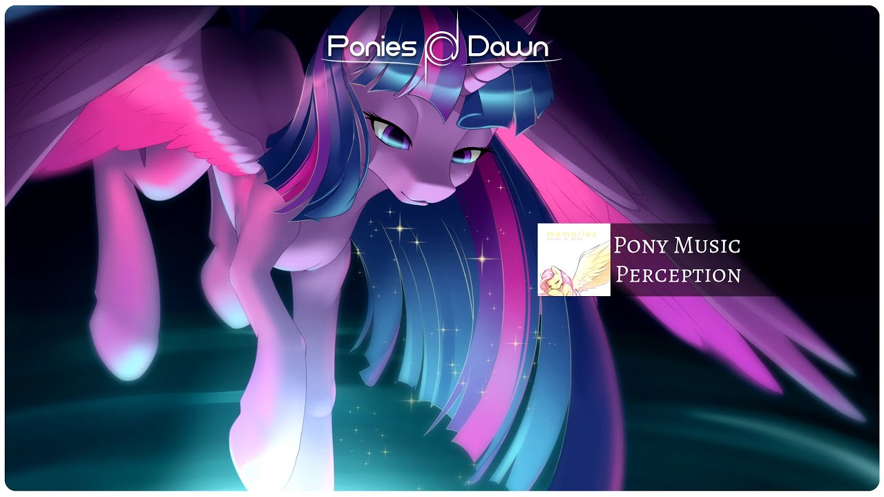 Pony Music - Perception [Melodic Dubstep]