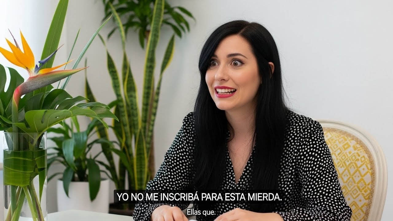 Así que quieres estudiar psicología, ¿eh?