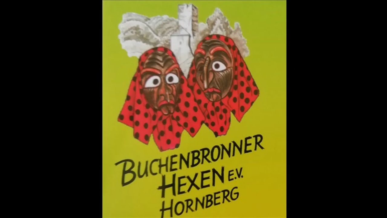 34. Buchenbronner Hexen Ball