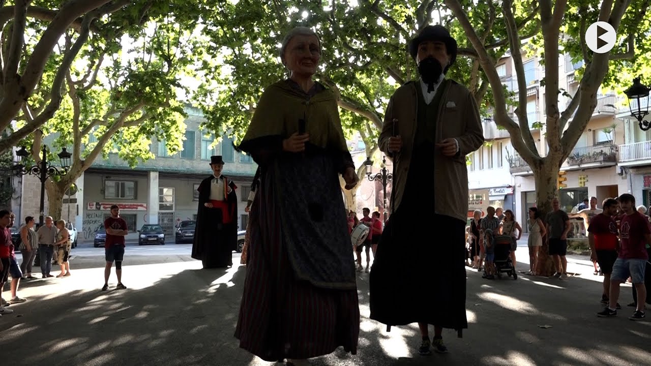 Berga, Un Tomb Encantat 2024