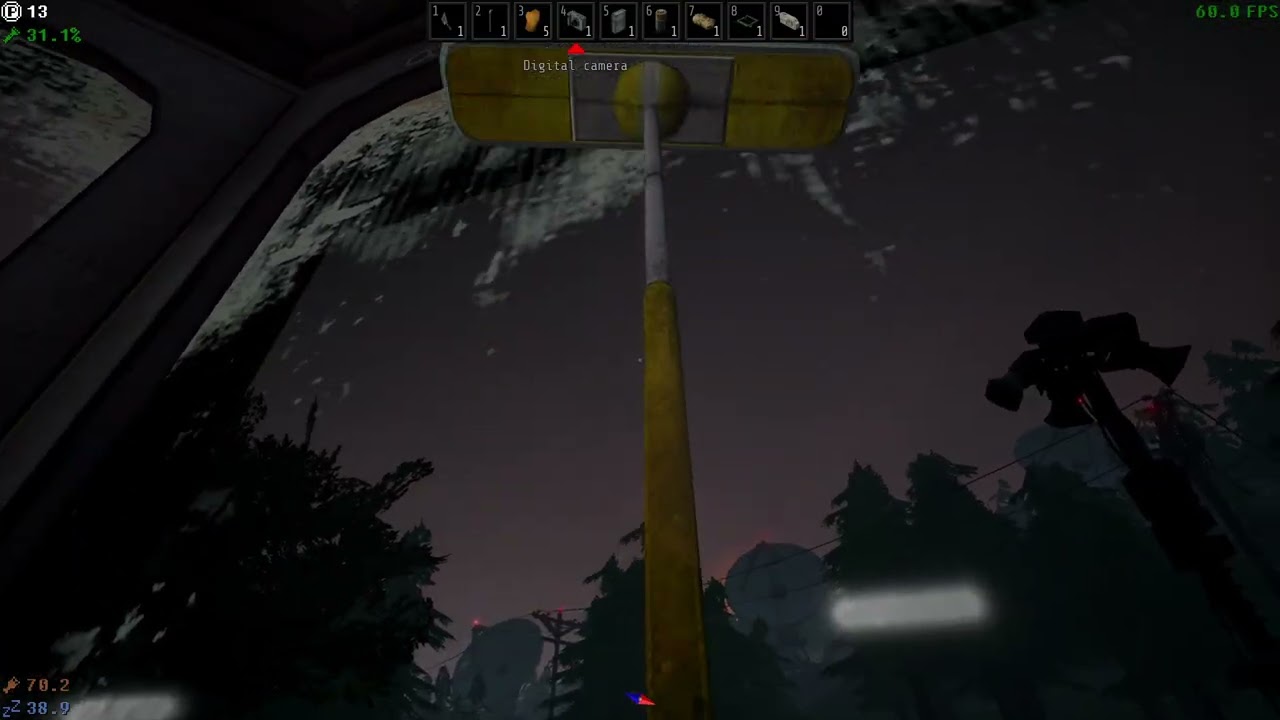 Voices of the Void S2 Tag9c