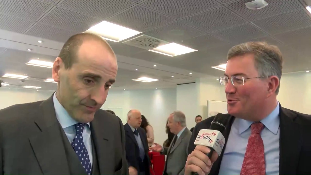 Edizione delle 19.15 del Tg di Nettuno TV- 21 Aprile 2017