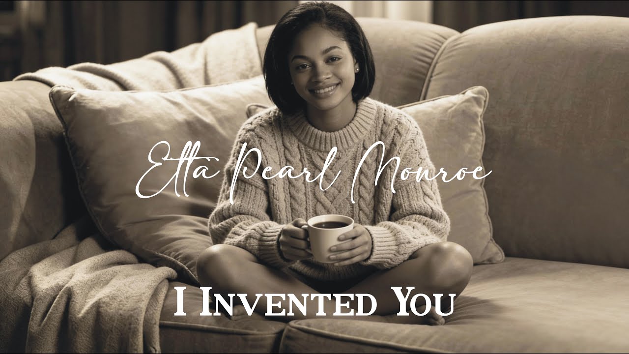I Invented You? The Truth Behind This Confession