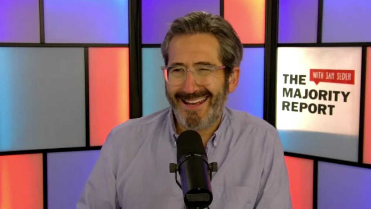 Labor, Anti-Trust And The History Of Corporate Franchises w/ Brian Callaci | MR Live