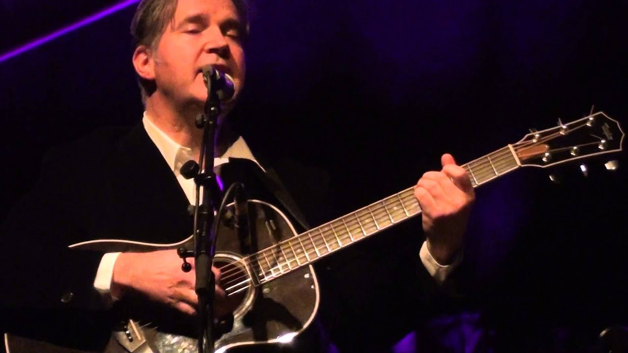 Lloyd Cole  March 2014 Colston Hall -  Hey Rusty