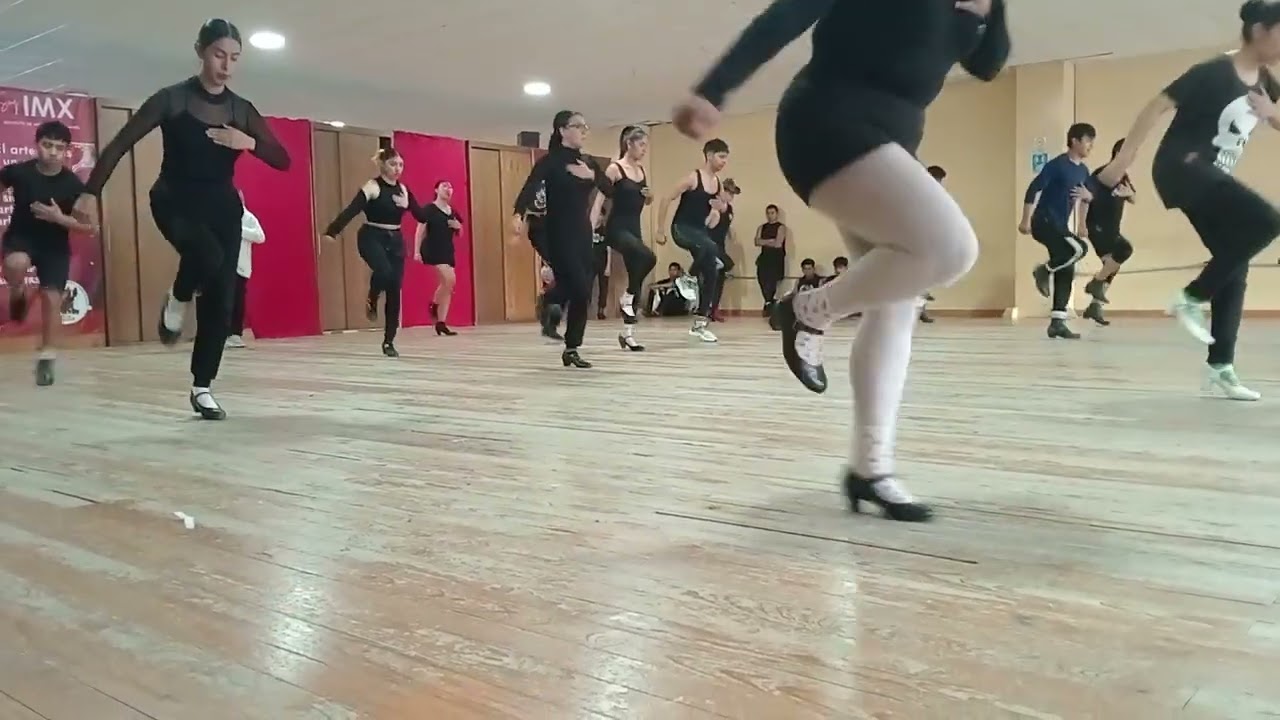Propuesta Danza de negritos_ IMX