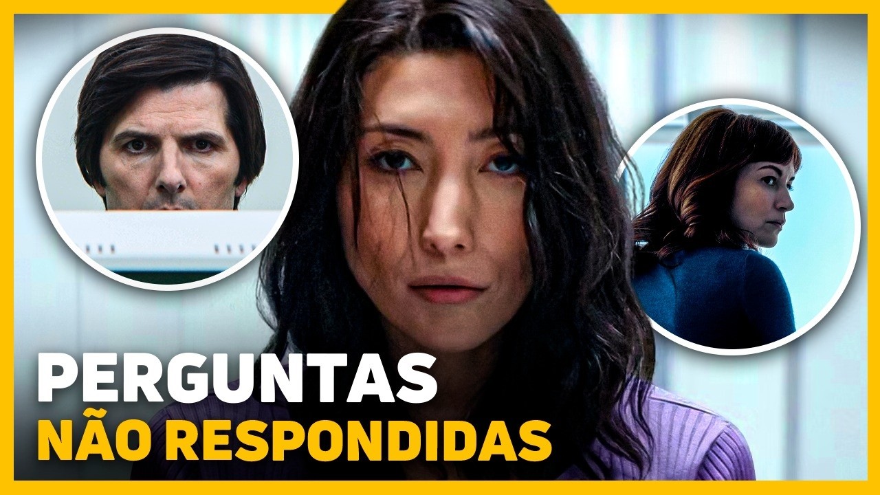 Ruptura 2: FINAL EXPLICADO | DESTRINCHANDO O EPISÓDIO 10
