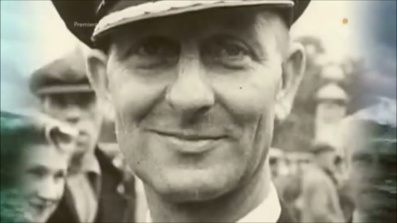 Spektakularne Operacje II Wojny Światowej - Operacja Pedestal - Film dokumentalny - Lektor PL