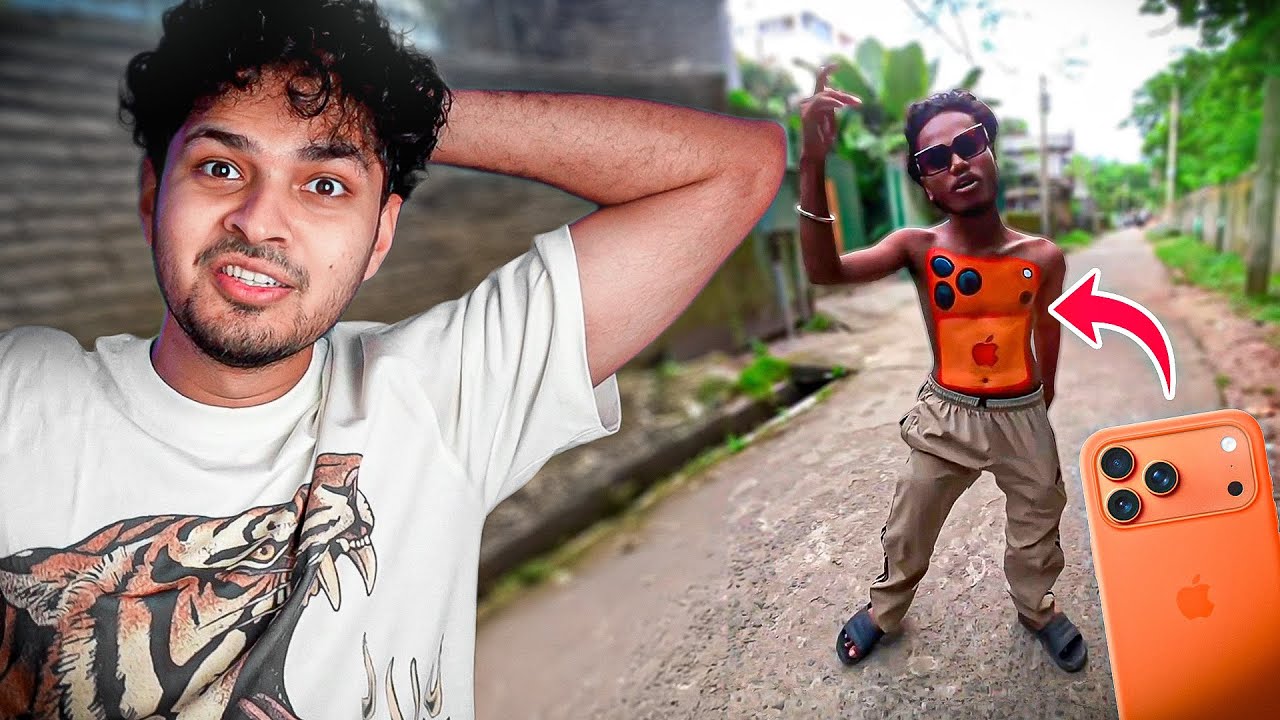 The iPhone 17 Pro Craze In India Is Reaching New Heights 