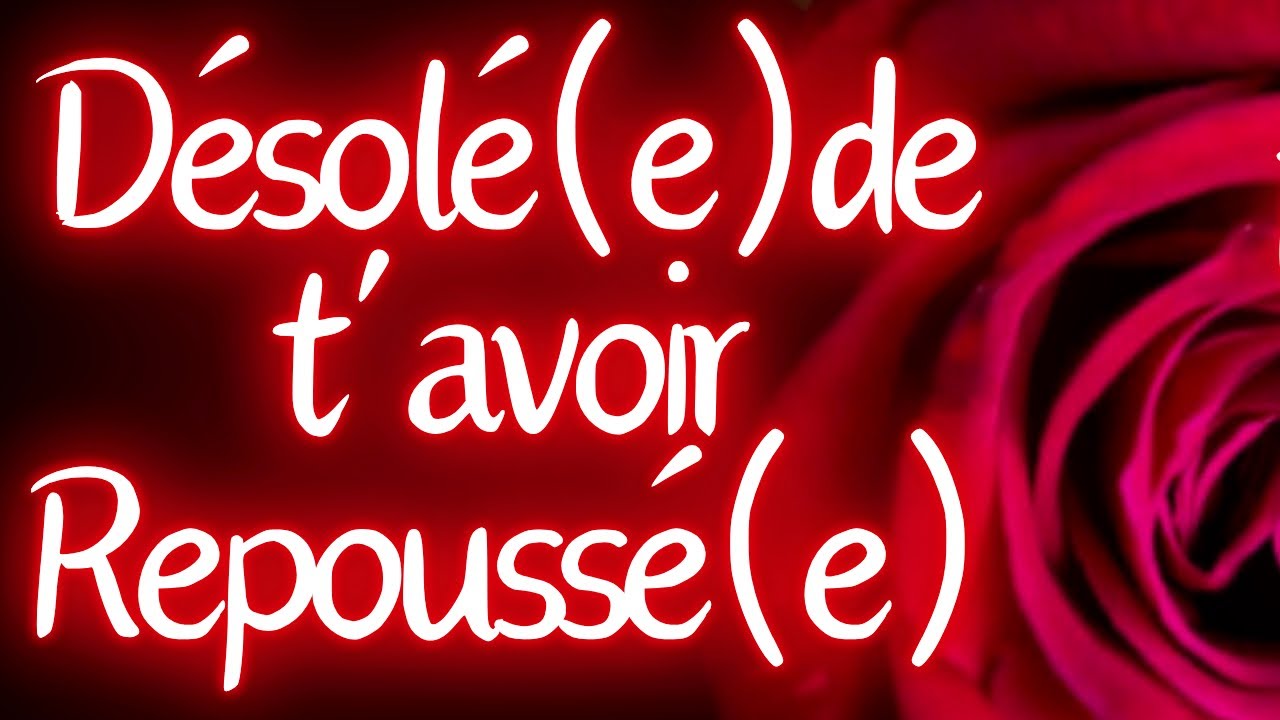 L&rsquo;Amour que tu m&eacute;rites mon amour💕faut absolument que tu lises ce message d&rsquo;amour,JE T&rsquo;AIME❤️miss you
