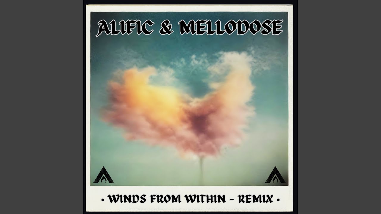 Winds from Within (Remix)