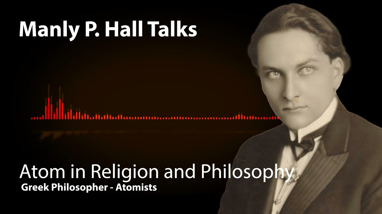 Atom in Religion and Philosophy 1   Greek Philosopher   Atomists