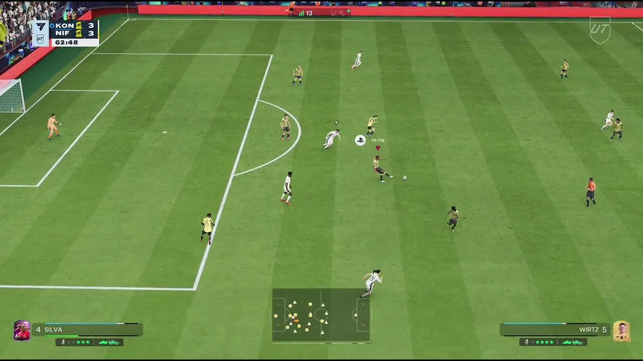 EA SPااااااااااااااااا