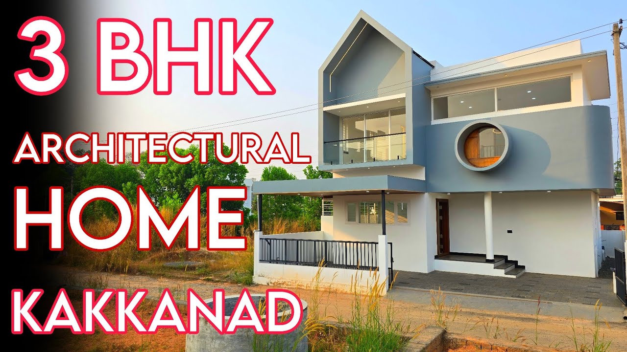 കാക്കനാട് തേവക്കൽ 3 BHK HOME #home#house#houseforsale#kakkanad#budgethomes 