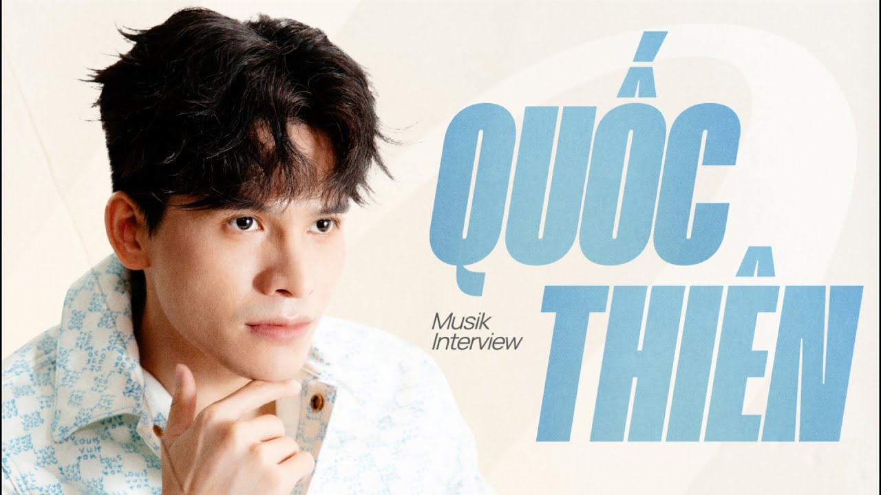 "Dì Lệ" Quốc Thiên: Sau ATVNGC, người nổi tiếng hơn không phải là tôi mà là... | HERE TO HEAR