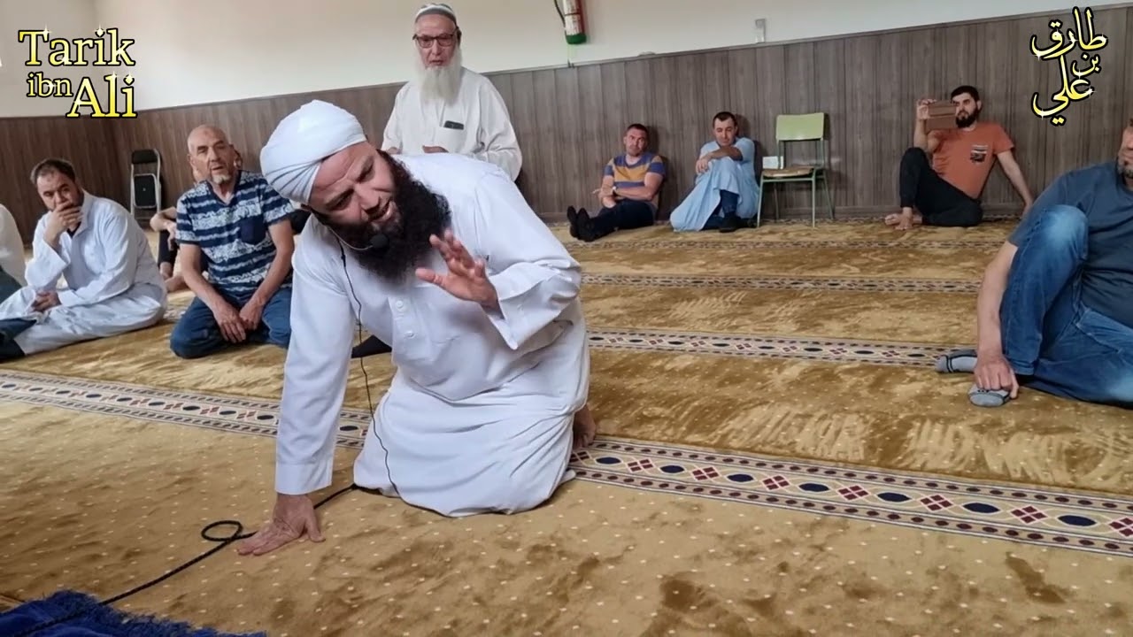 تعليم الصلاة ta3lim assalat
