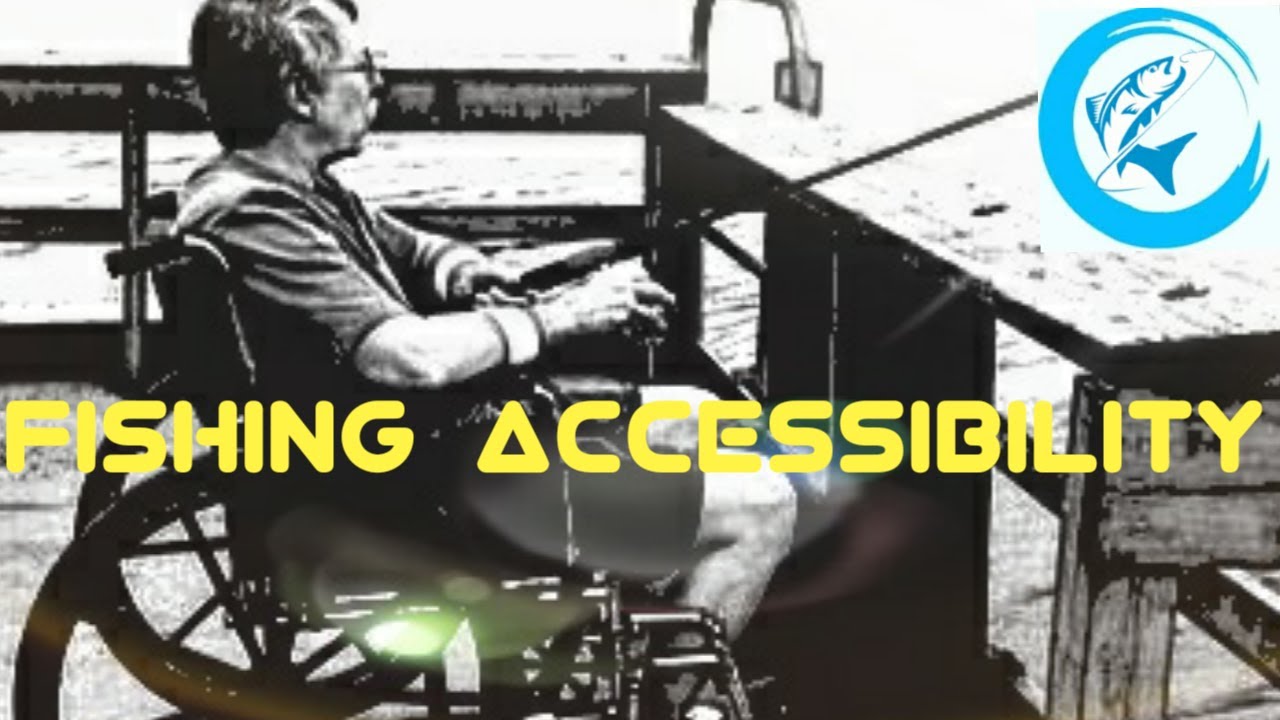 Fishing with Physical Disabilities (Accessible Locations In Cornwall)