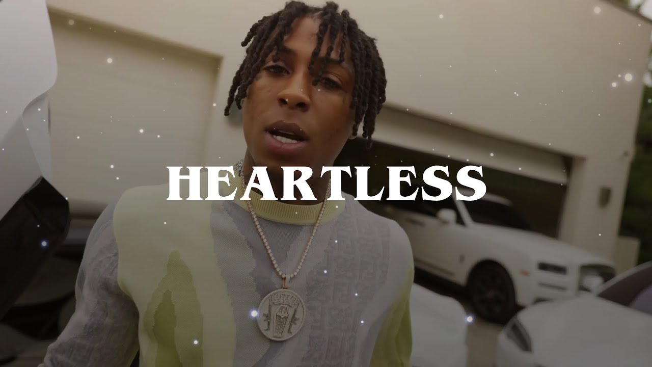 (FREE) NBA Youngboy Type Beat x NoCap Type Beat 2022 - 