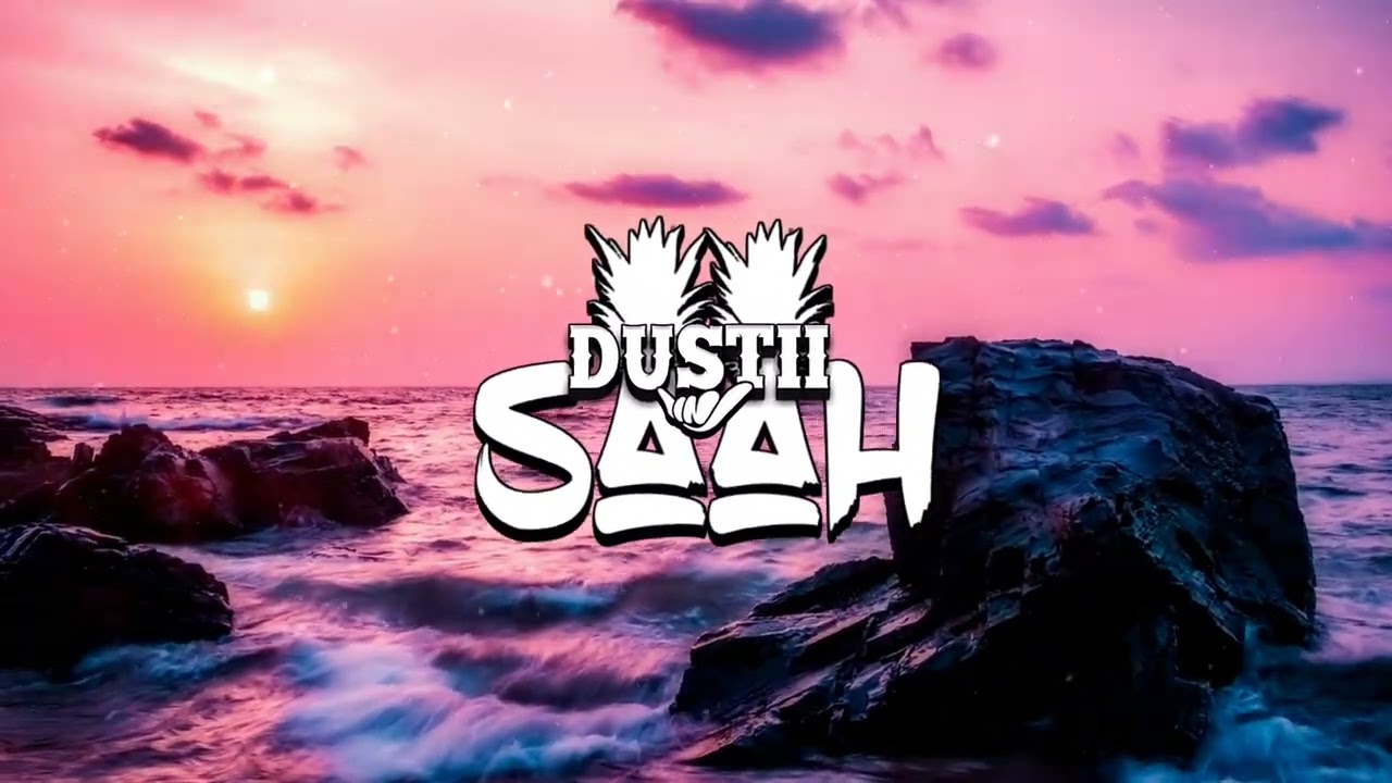 Daddy Andre x Pesh Fisher - Tok Tok (Dustii Saah) [Zouk Remix]