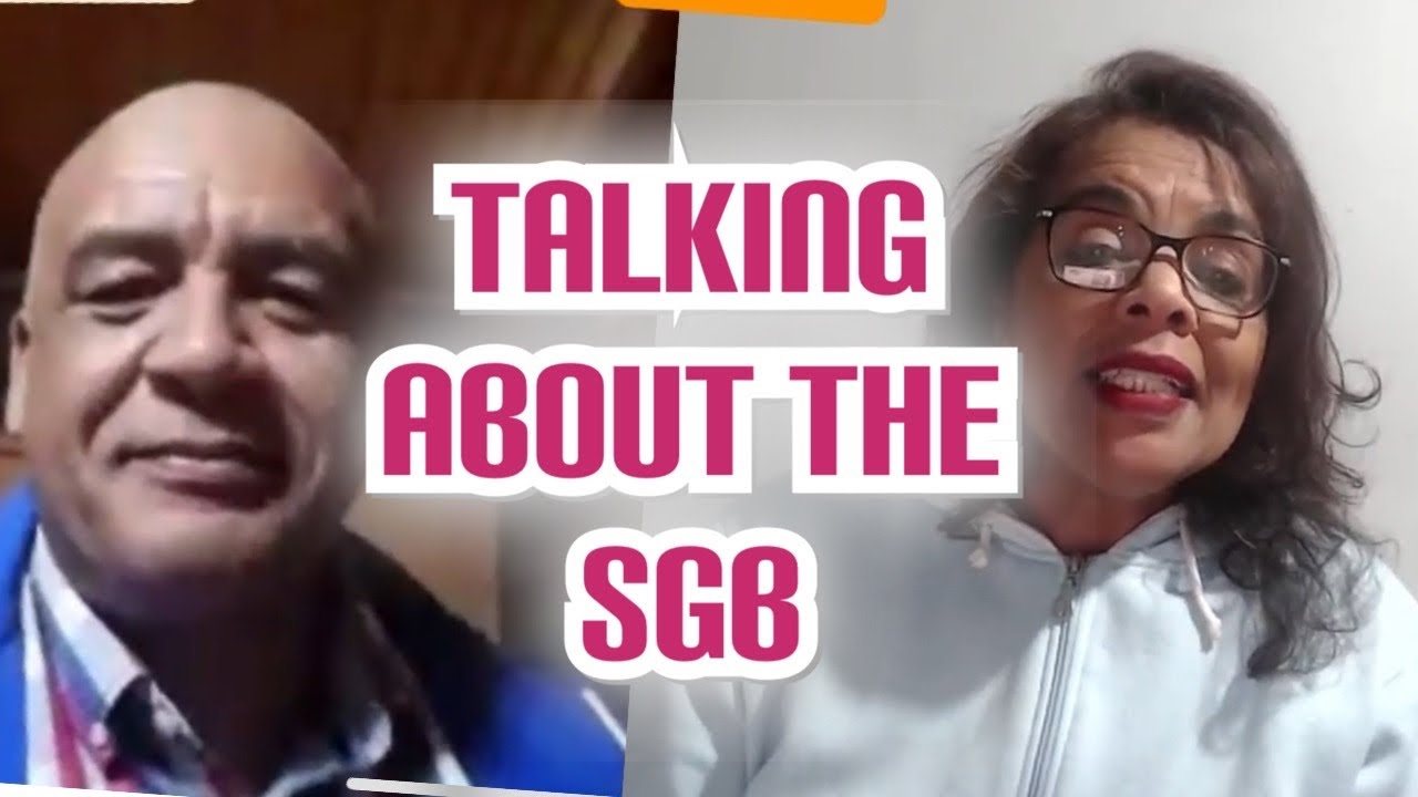 SGB Masterclass Series: Do you Groan when you think. of your SGB?