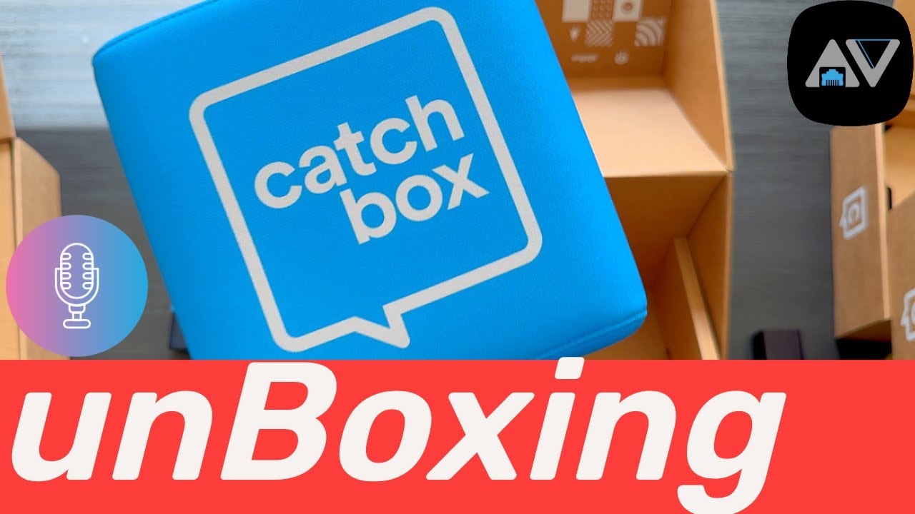 This $800 Microphone Gets Thrown Around Rooms (Here's Why)