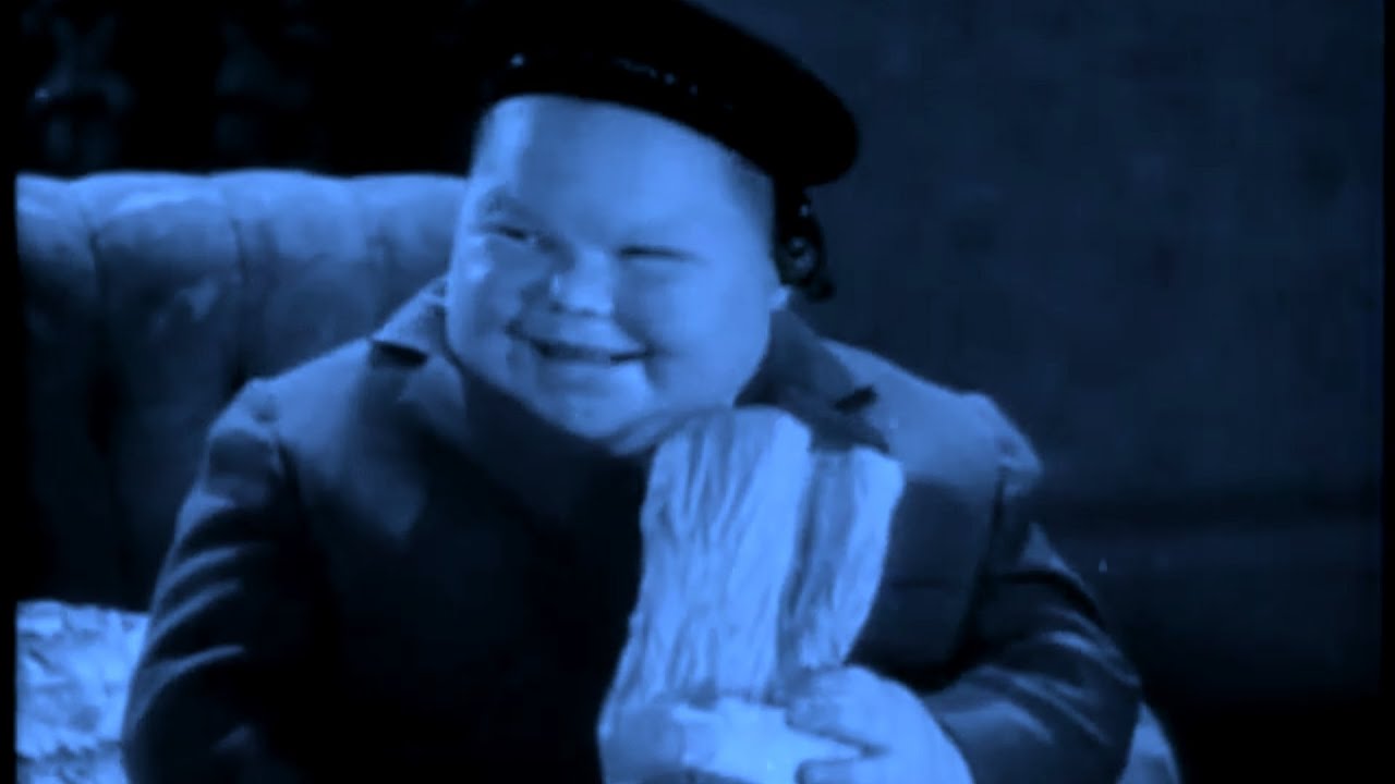 Primus- My Friend Fats (2024 Official Visualizer)