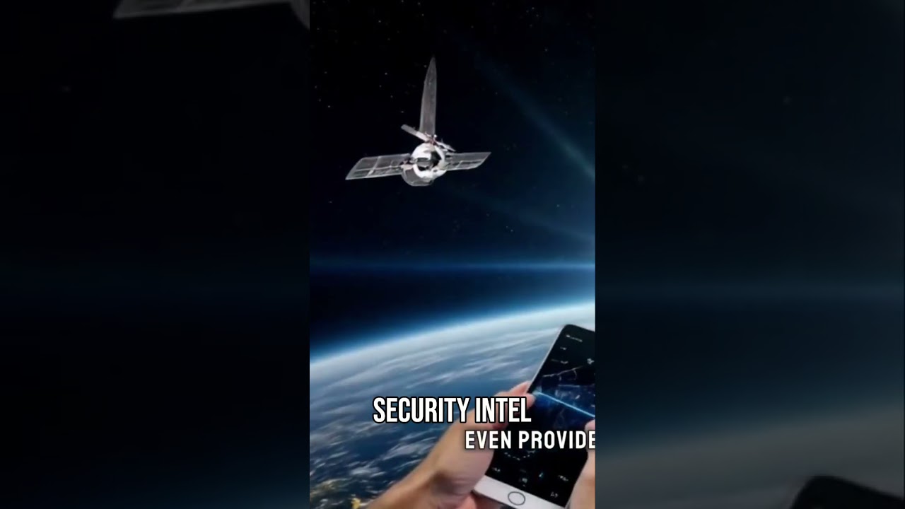 Space Tech: Governments & Private Firms Rely on Satellites!