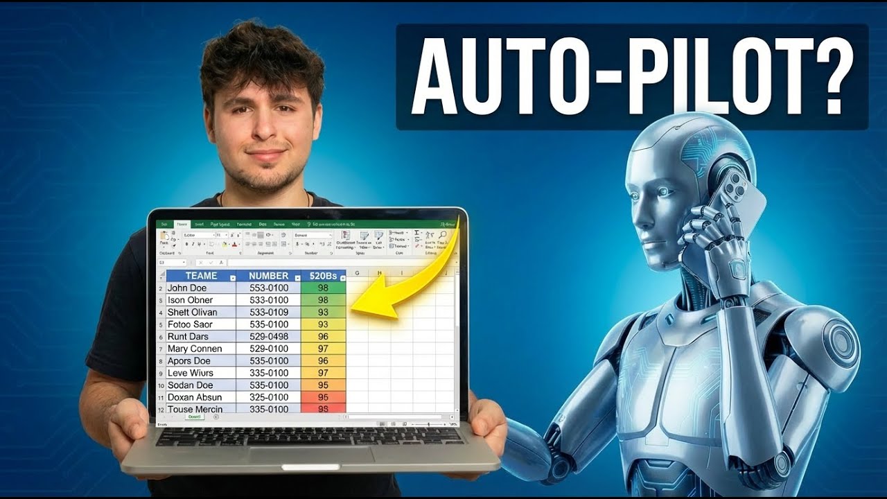 How to Build a High-Converting AI Cold Caller From Scratch