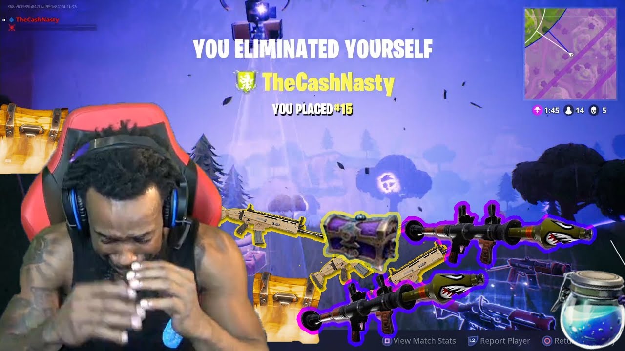 THE MOST EMBARRASSING LEGENDARY MOMENT OF FORTNITE! FORNITE FUNNY MOMENTS AND RAGE #3f