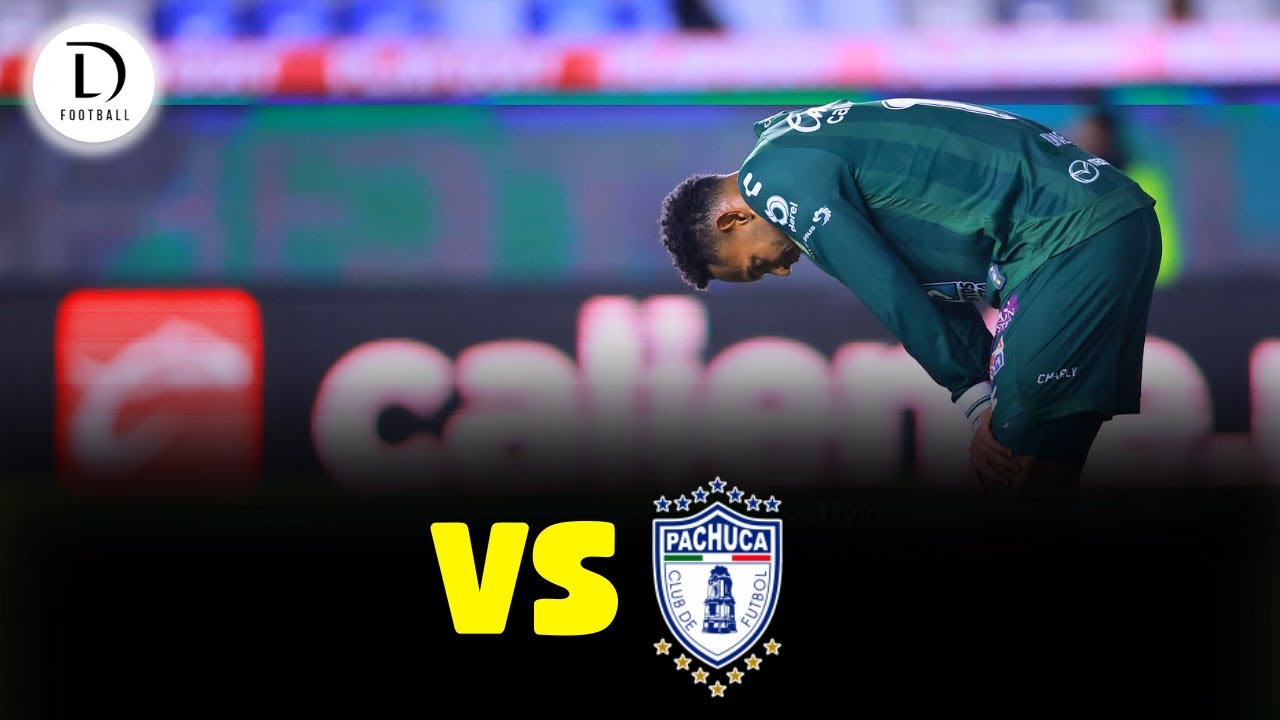 Ismael Diaz🇵🇦 vs Pachuca ● LigaMX🇲🇽
