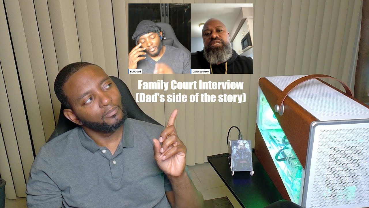 Family Court Interview