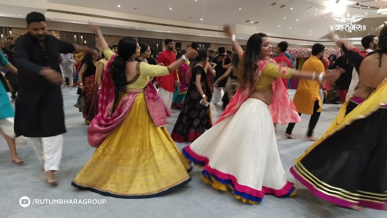 Hey Kanha | Tara vina Shyam | Atul Purohit | Iqbal Meer | Navratri 2021