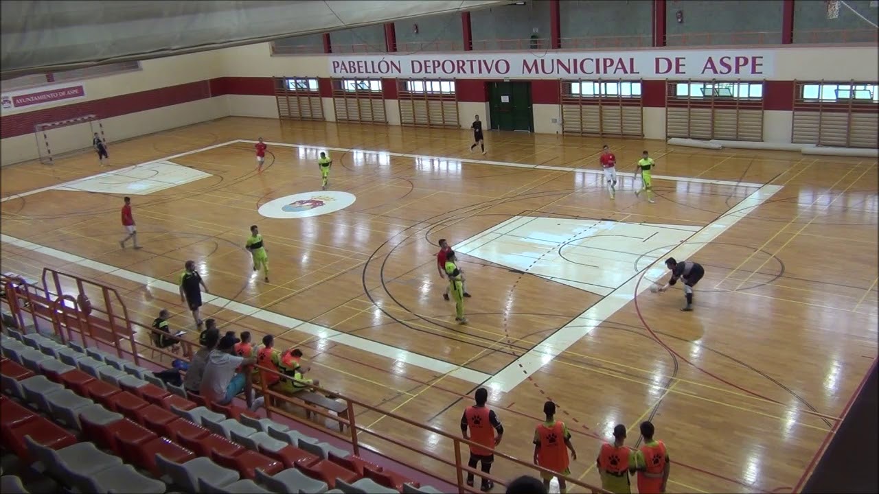 Aspe Elche