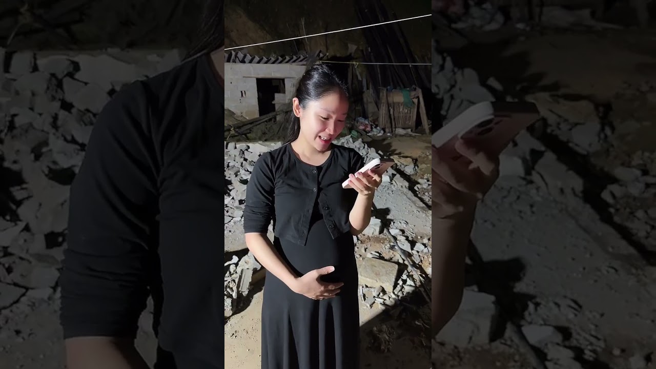 （1741）小松秋秋日常生活 丈母娘家养殖场爆单
