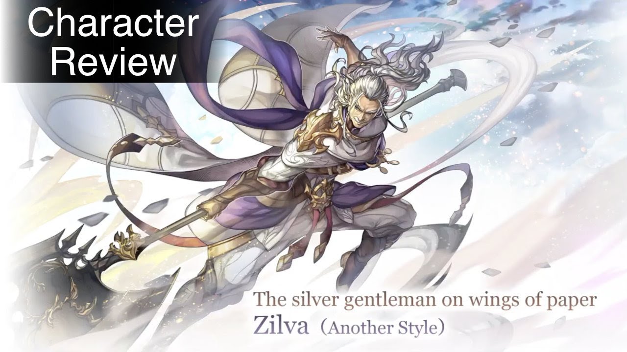 Another Eden - Zilva Another Style Short Review