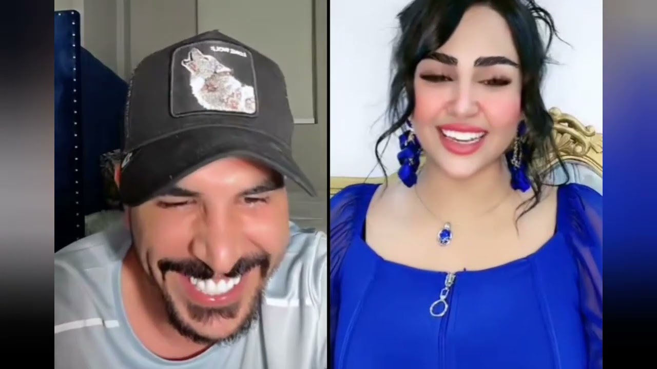 شوفو حسحس شو سوى بالشيخ المسكين حرام والله😂😂😂