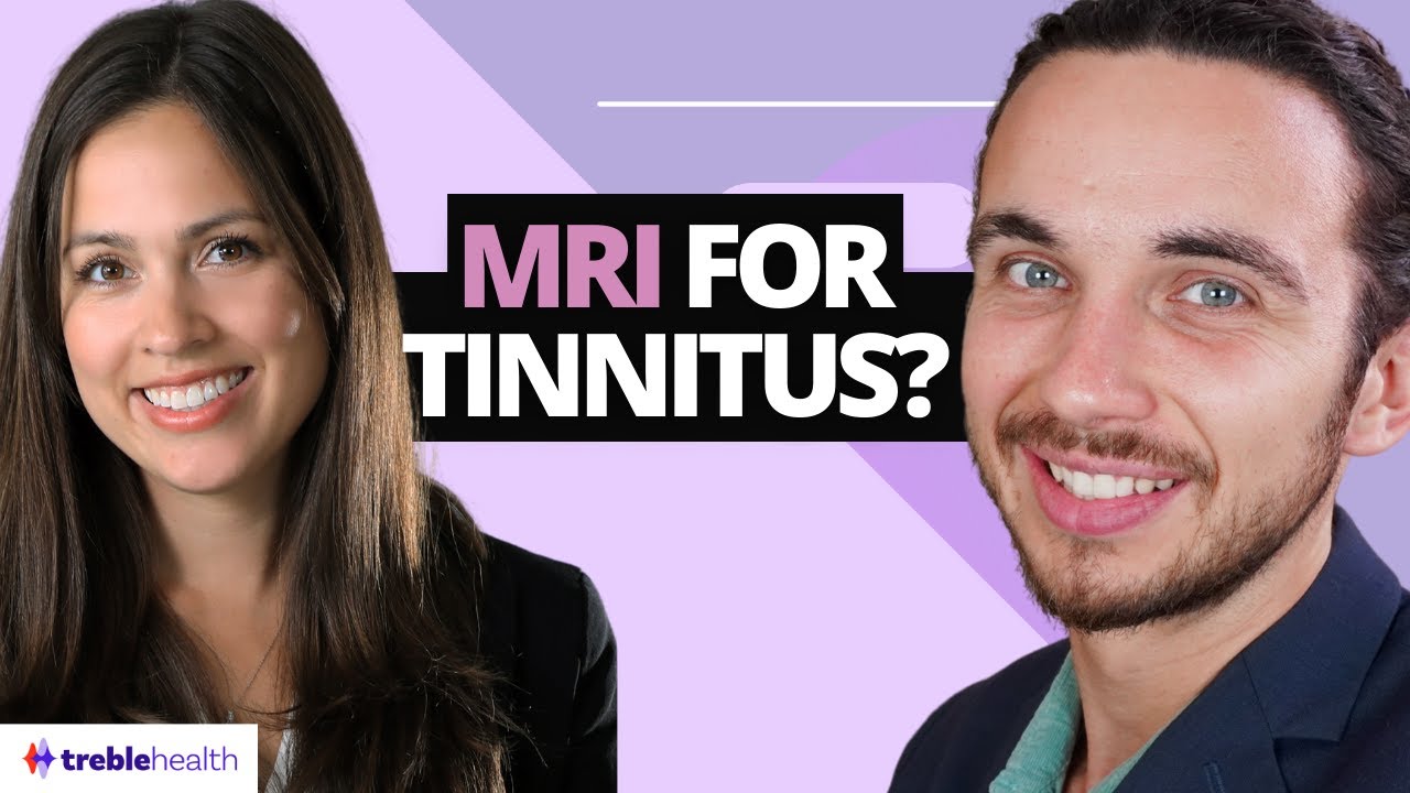 Нужна ли вам МРТ при тиннитусе?