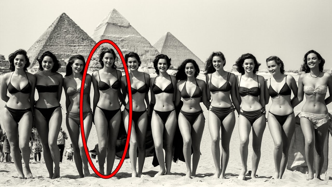 📸▶100+ RARE Photos That Will CHANGE How You See the Past Forever - Lost in History