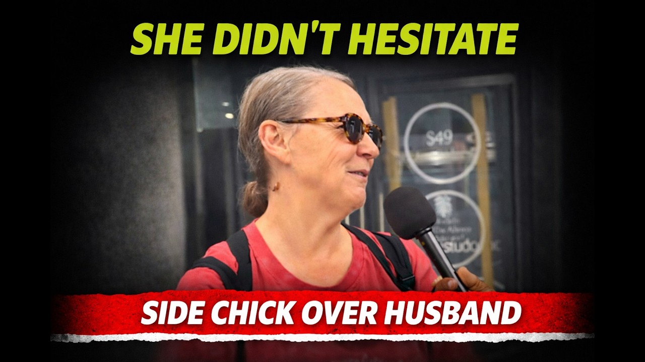 Wife Says She'd Rather Be NBA Side Chick