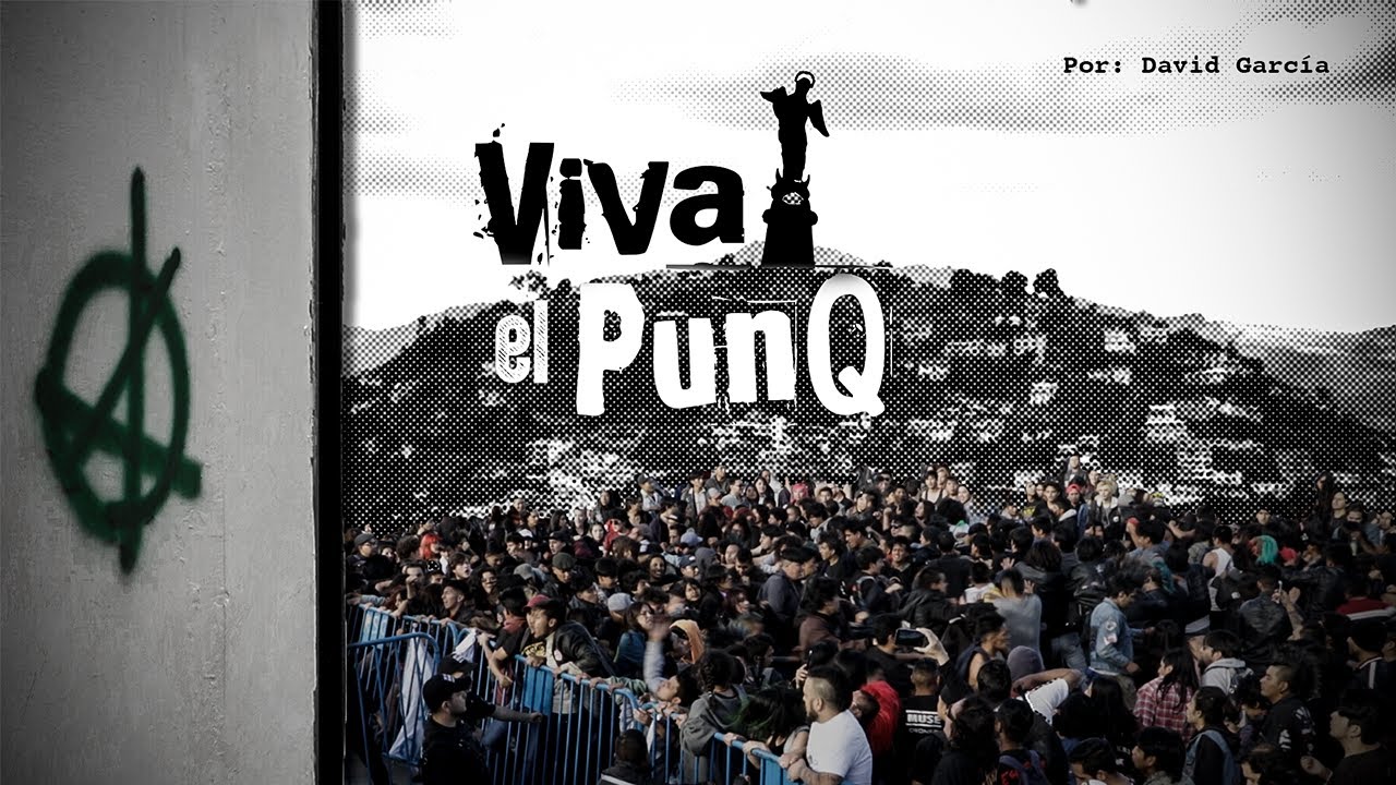 Documental: Viva el PunQ