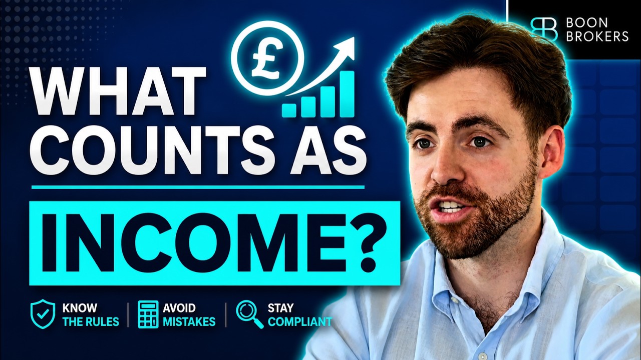 How Do Self-Employed Applicants Prove Income for a Mortgage? | Boon Brokers