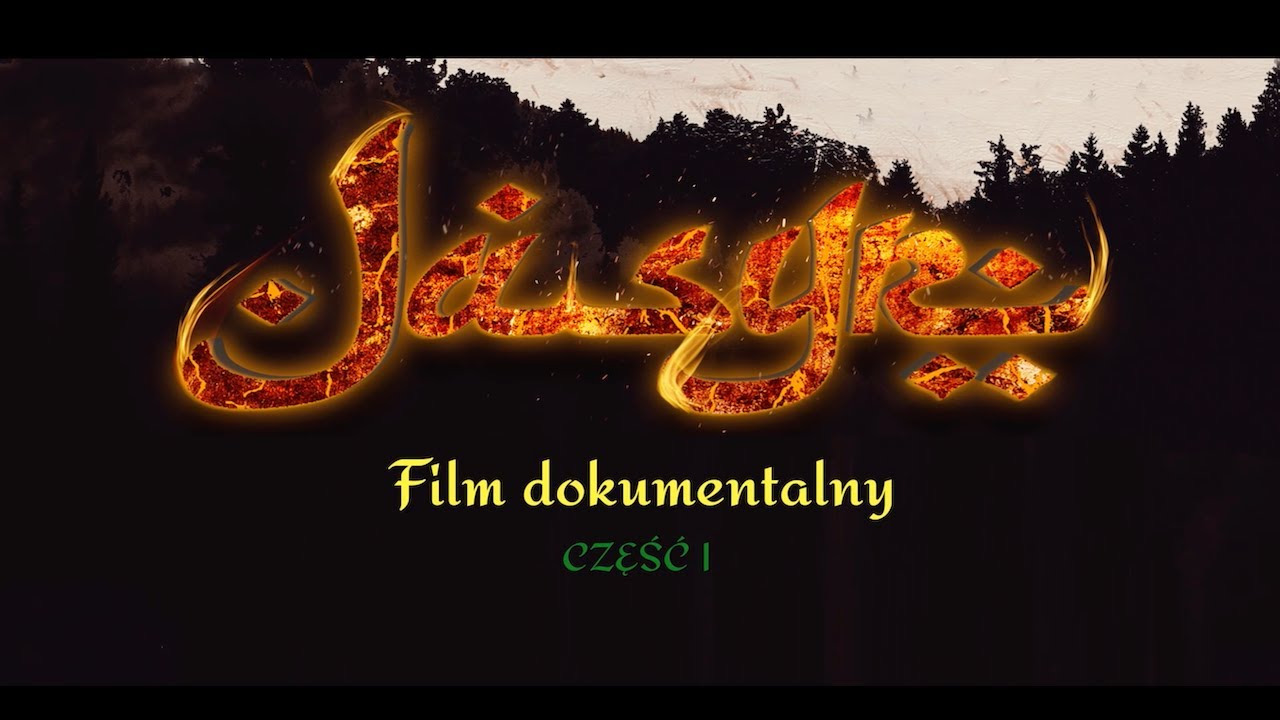 Jasyr film dokumentalny cz I Mamy też film fabularny