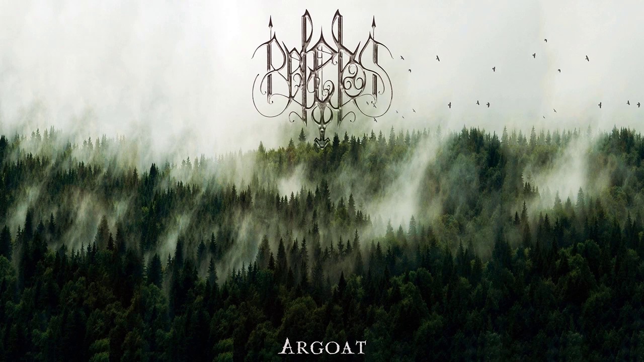 Belenos - Argoat (Track Premiere)