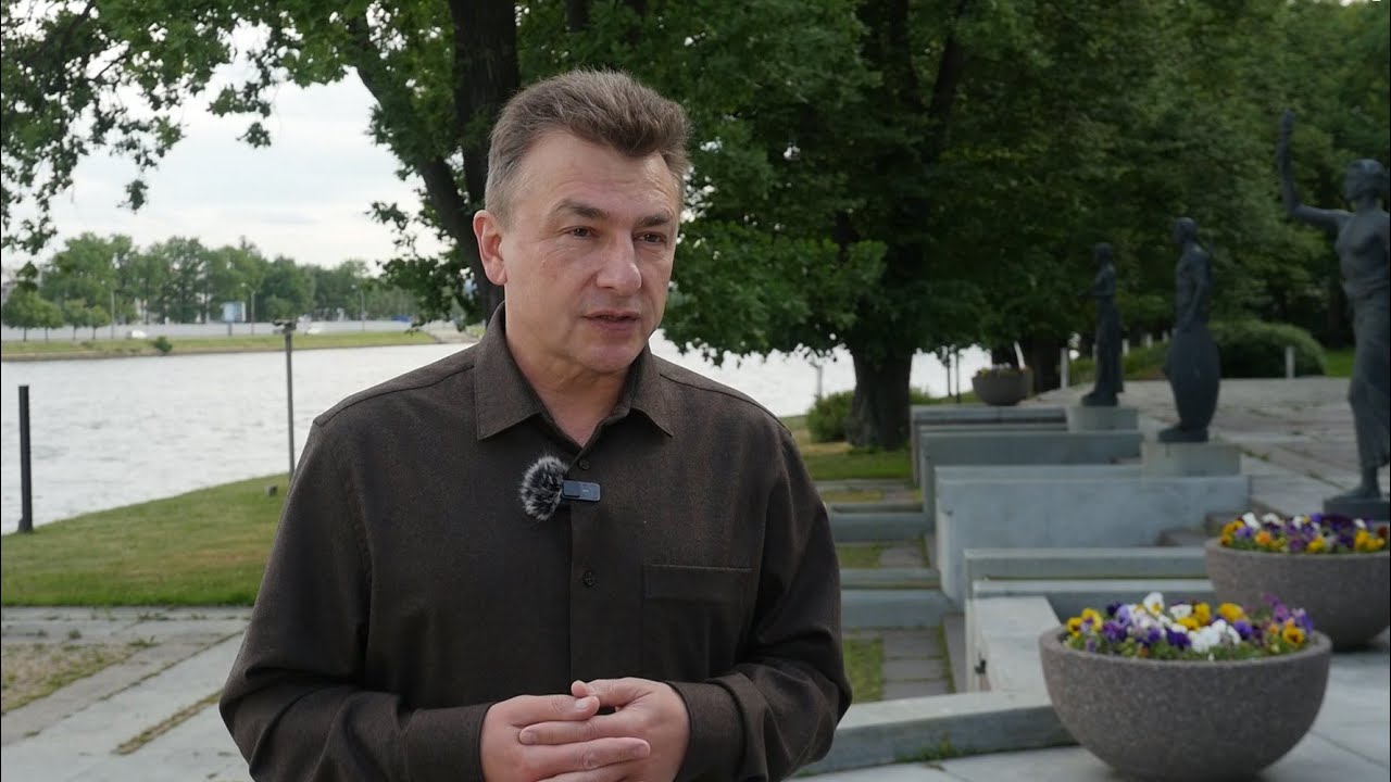 Золотой фонд | Сергей Воронков