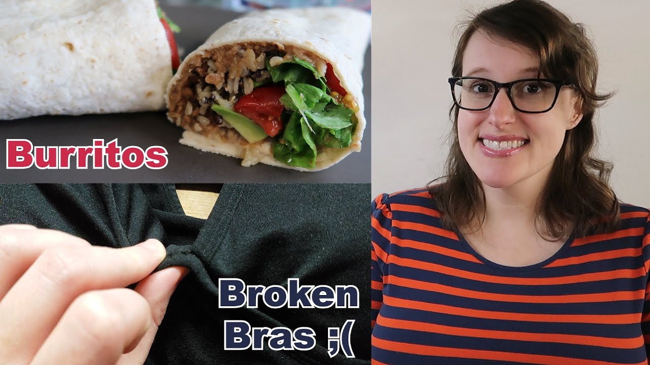 What I Ate While Pregnant on a Vegan Diet (Plus Frustrating Pregnancy Buys)
