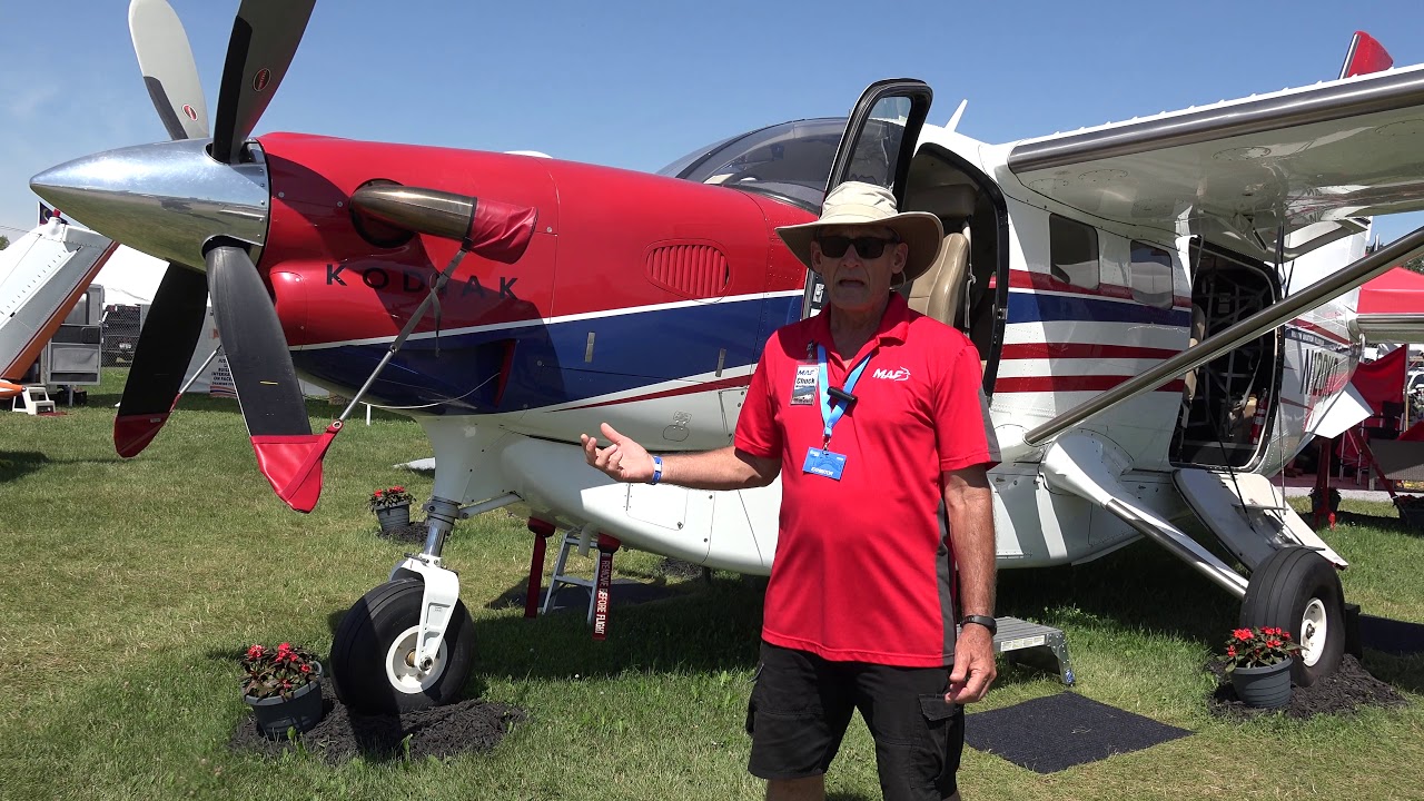 Mission Aviation Fellowship - Aviation Helping Others in Need - MAF