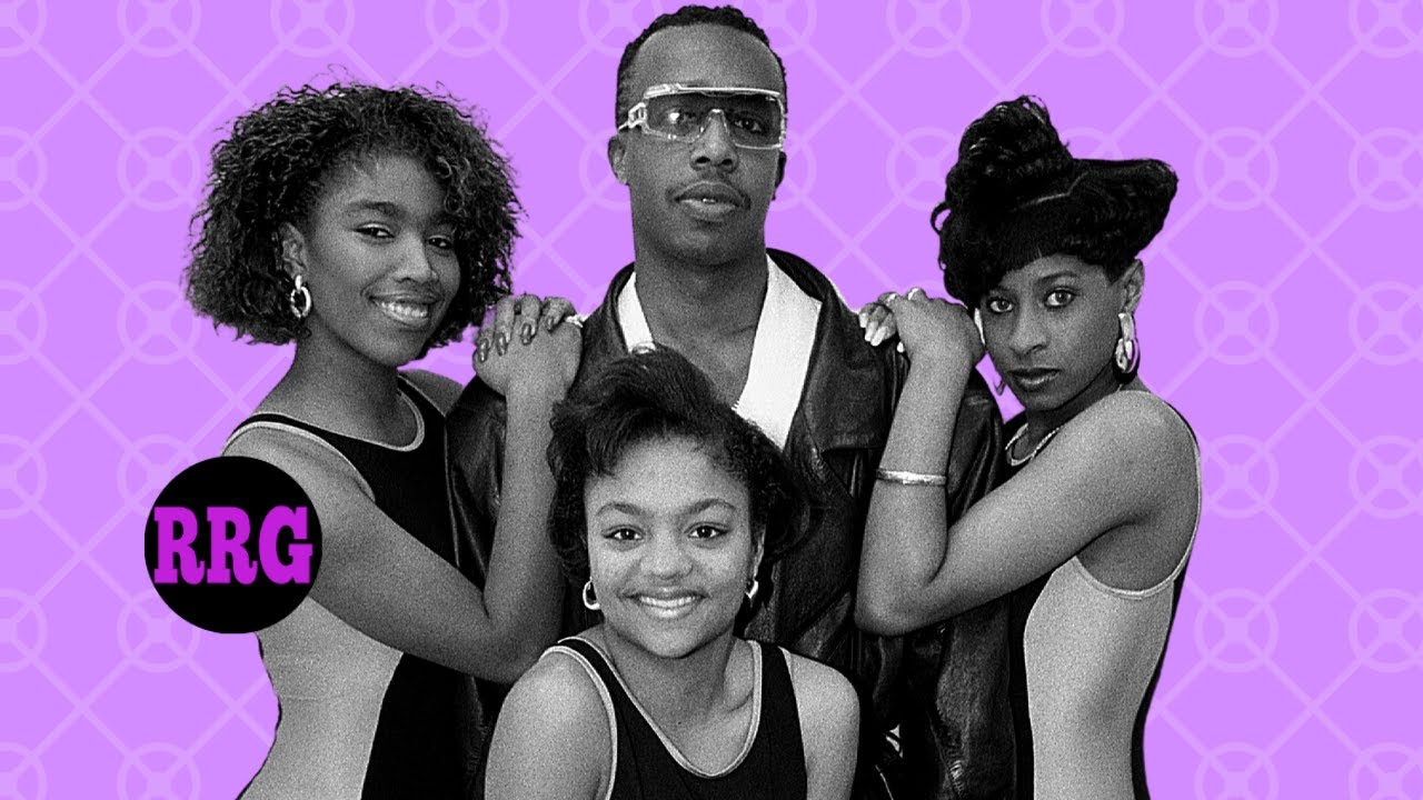 MC Hammer Wasn't Paying His Dancers?! This Is What Happened to Oaktown's 3.5.7. (Juicy Gotcha Crazy)